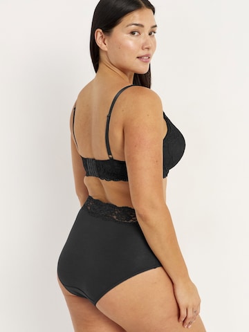 Push-up Soutien-gorge Cellbes of Sweden en noir