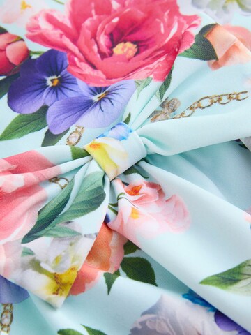 Baker by Ted Baker Uimapuku värissä vihreä