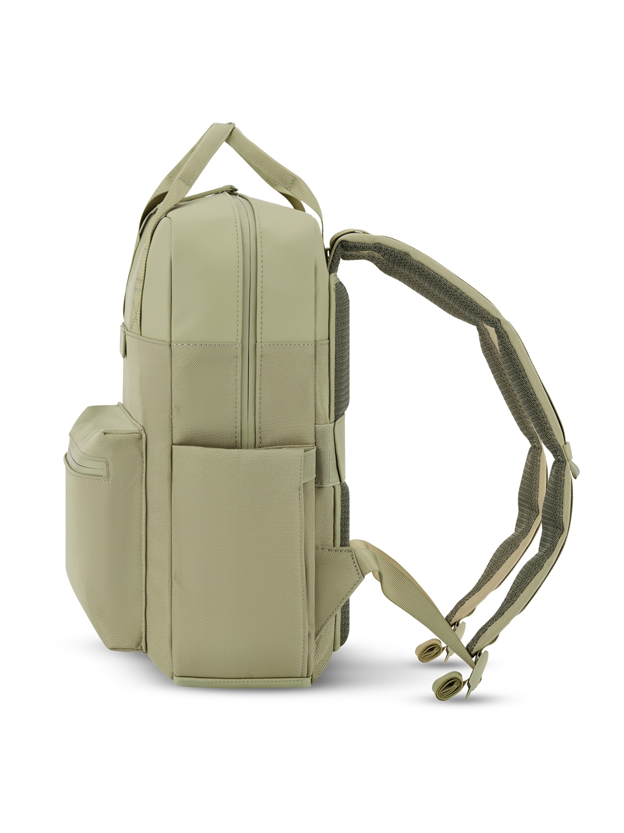 Kapten & Son Рюкзак 'Bergen Pro' в Зеленый