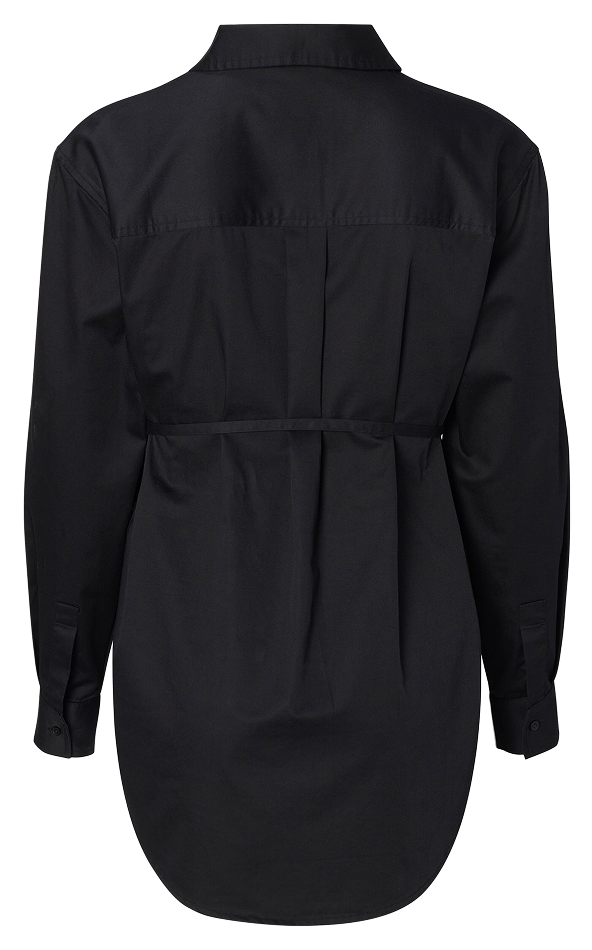 Noppies Blúz 'Arles' - fekete