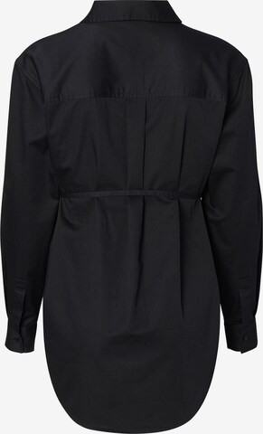 Noppies - Blusa 'Arles' en negro