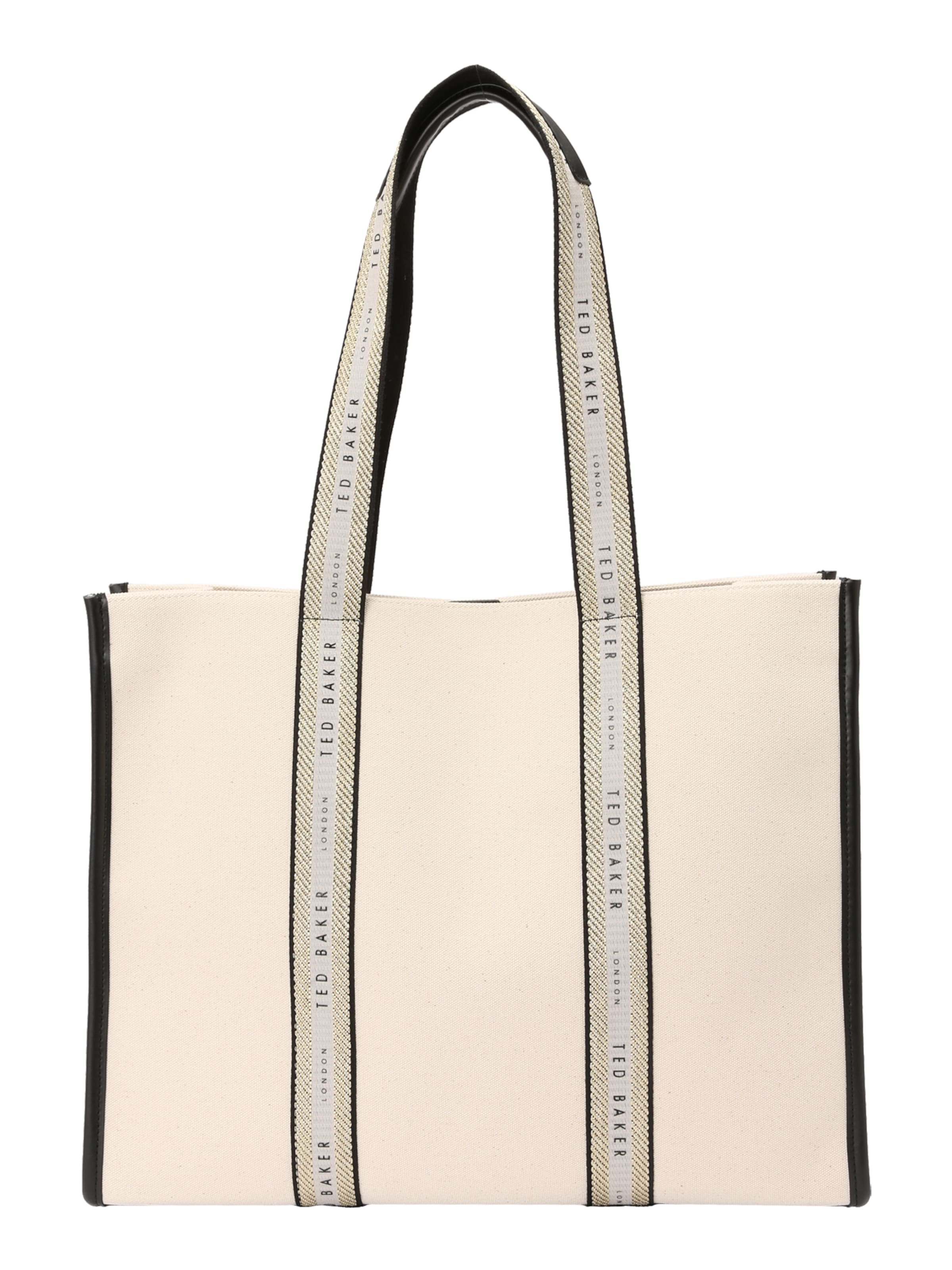 Ted Baker Shopper 'Georjey' in Beige: Vorderseite