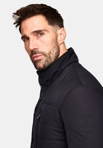 NEW CANADIAN Winterjacke in Blau