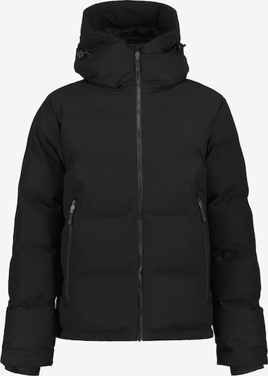 Žieminė striukė 'Kaarela' iš LUHTA, spalva – juoda, Prekių apžvalga