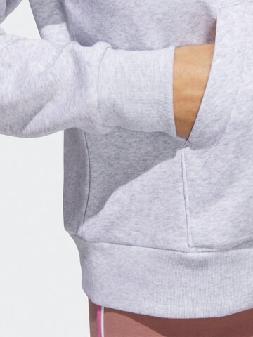 ADIDAS SPORTSWEAR Sports sweatshirt in Grey