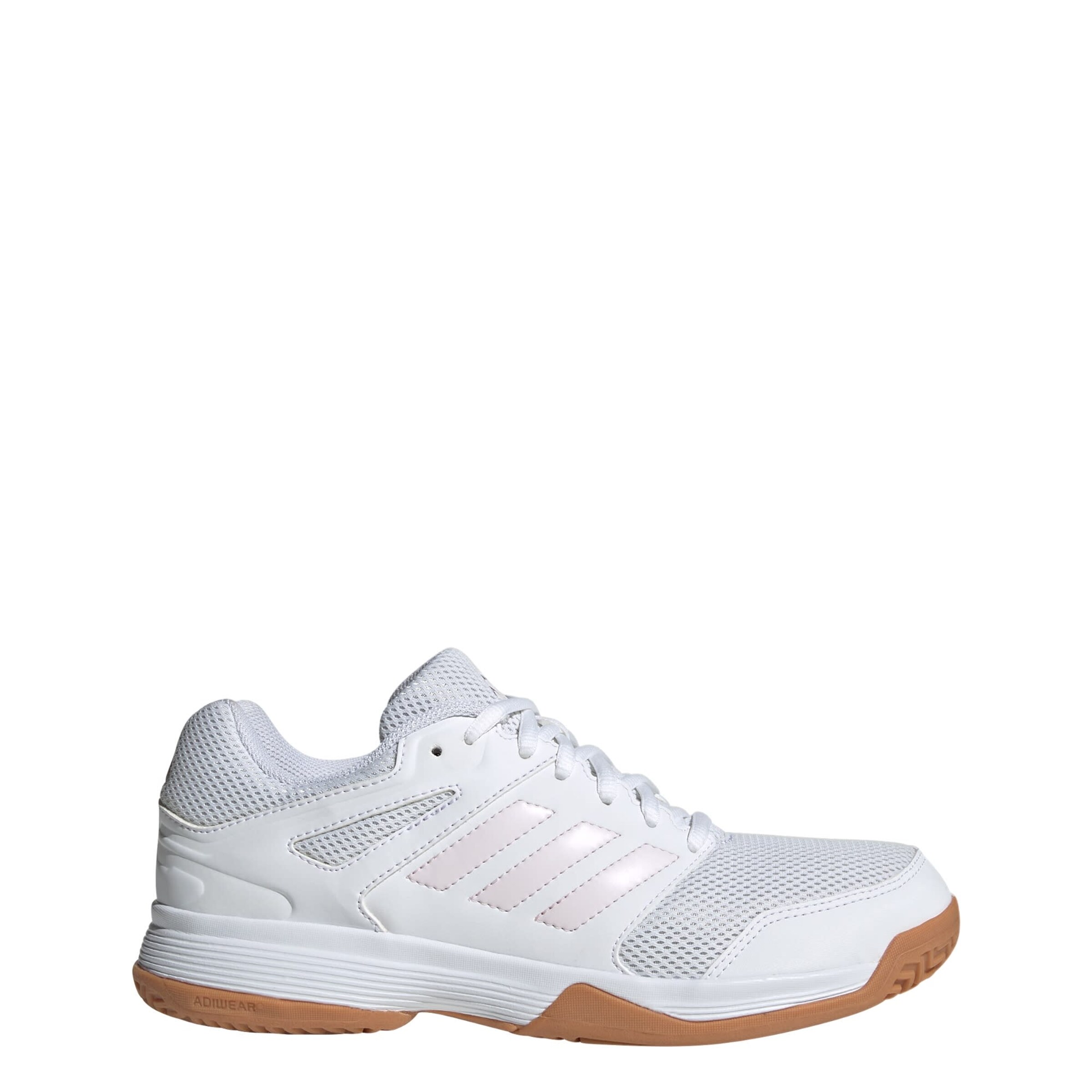 Chaussure de sport 'Speedcourt' ADIDAS PERFORMANCE en blanc