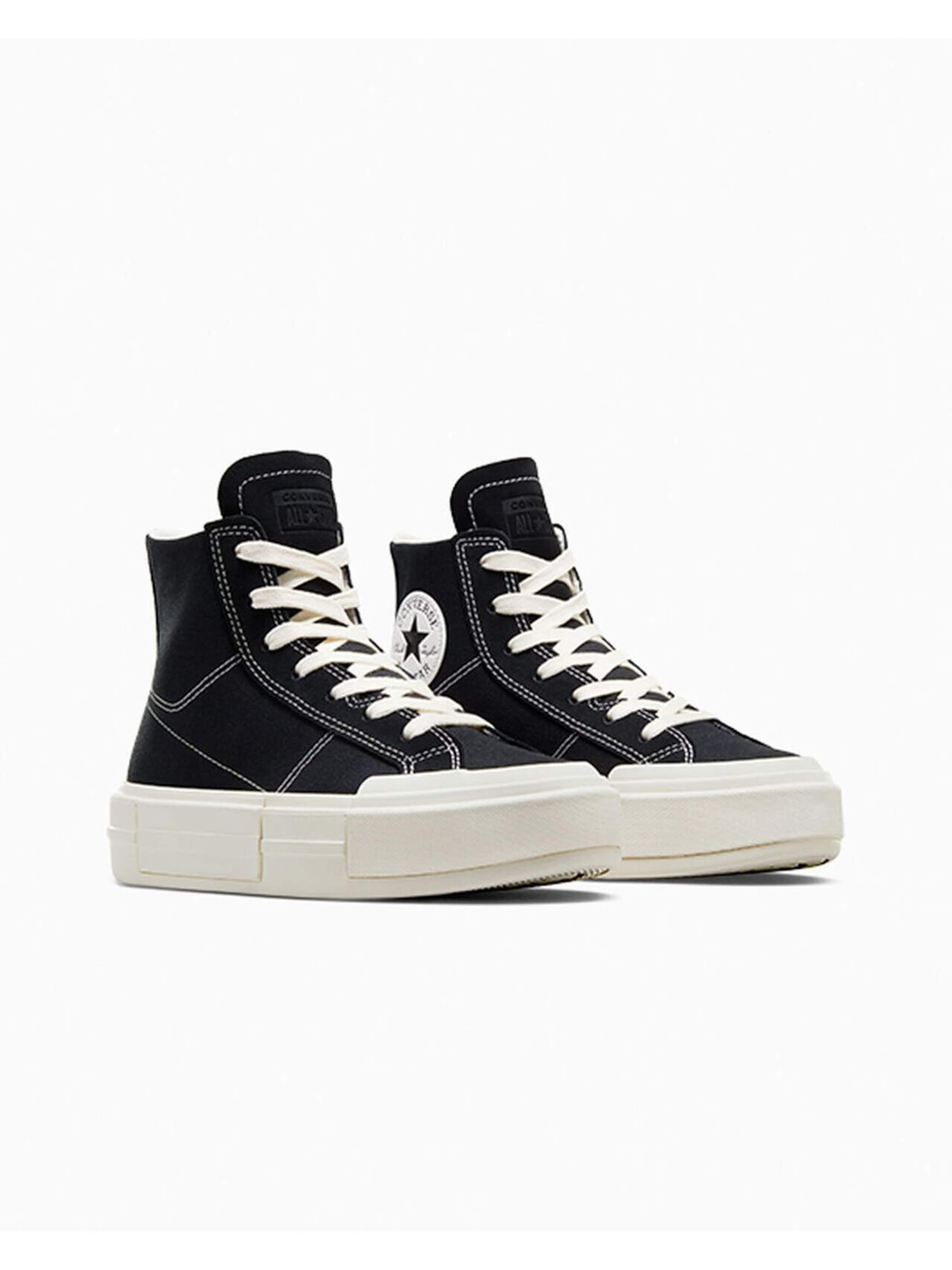 Sneaker bassa 'Converse Chuck Taylor All Star Cruise' di CONVERSE in nero