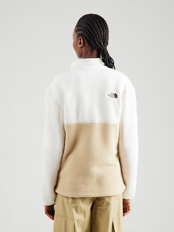 THE NORTH FACE Funktionsfleecejacka 'Yumiori' i grön