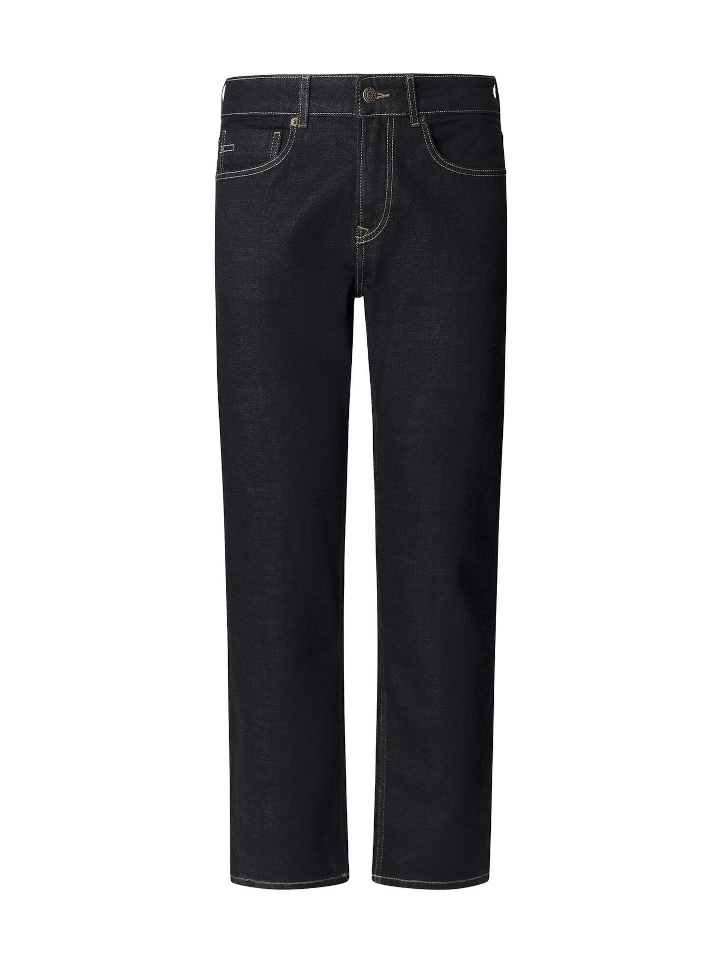 Pepe Jeans Jeans in Blau: Vorderseite