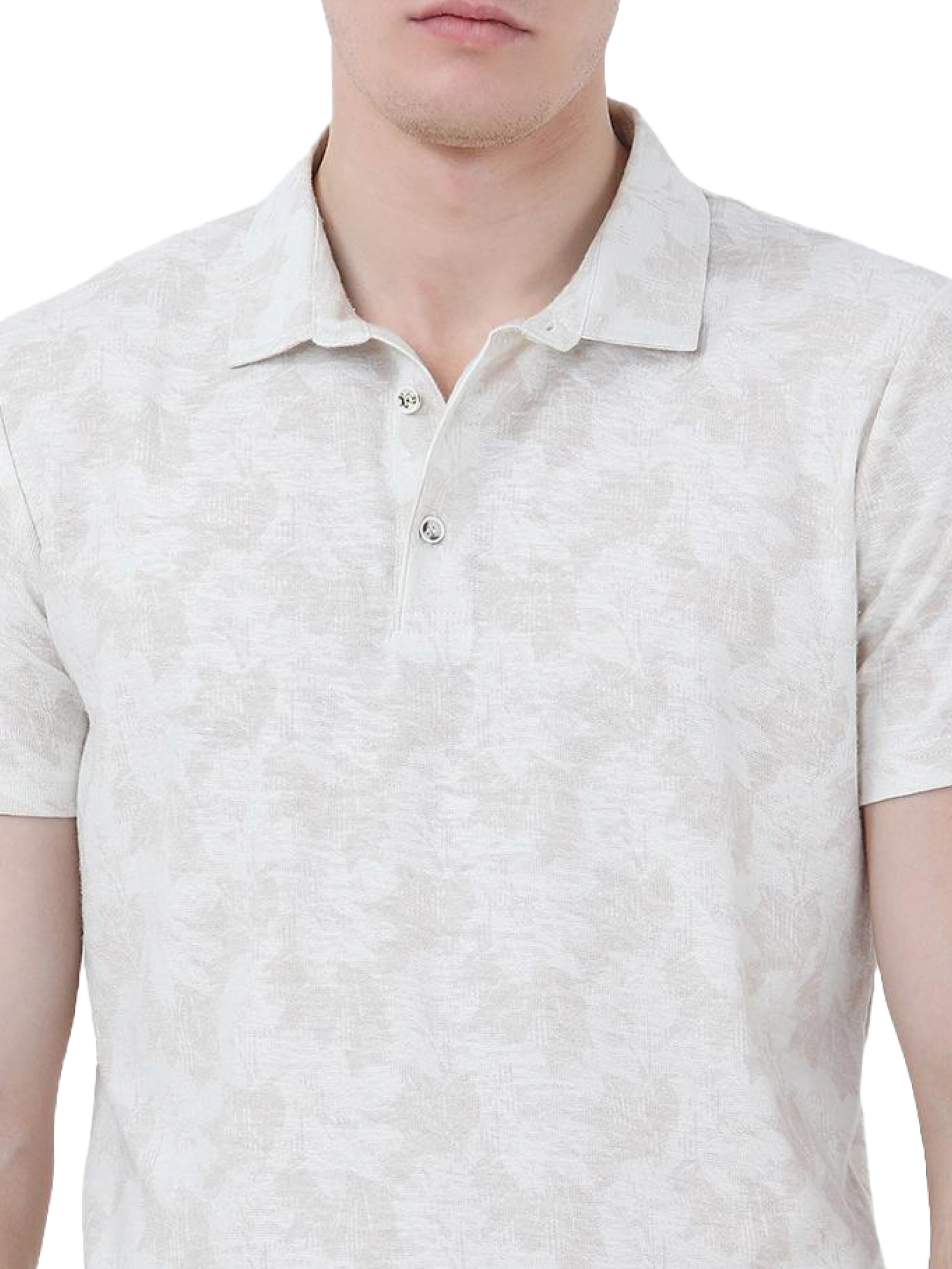 KİP Shirt in Beige