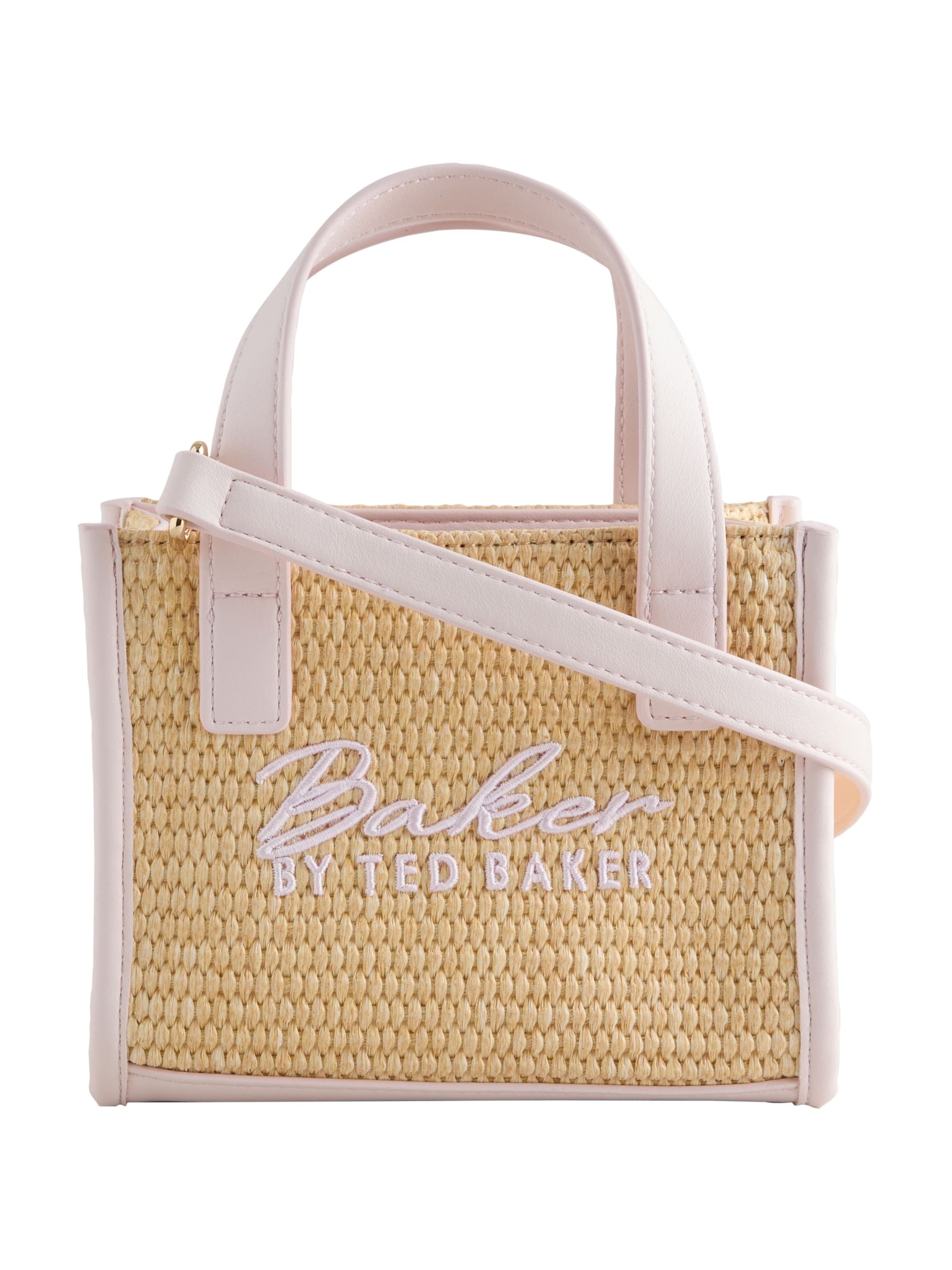 Baker by Ted Baker Táskák - bézs: elől