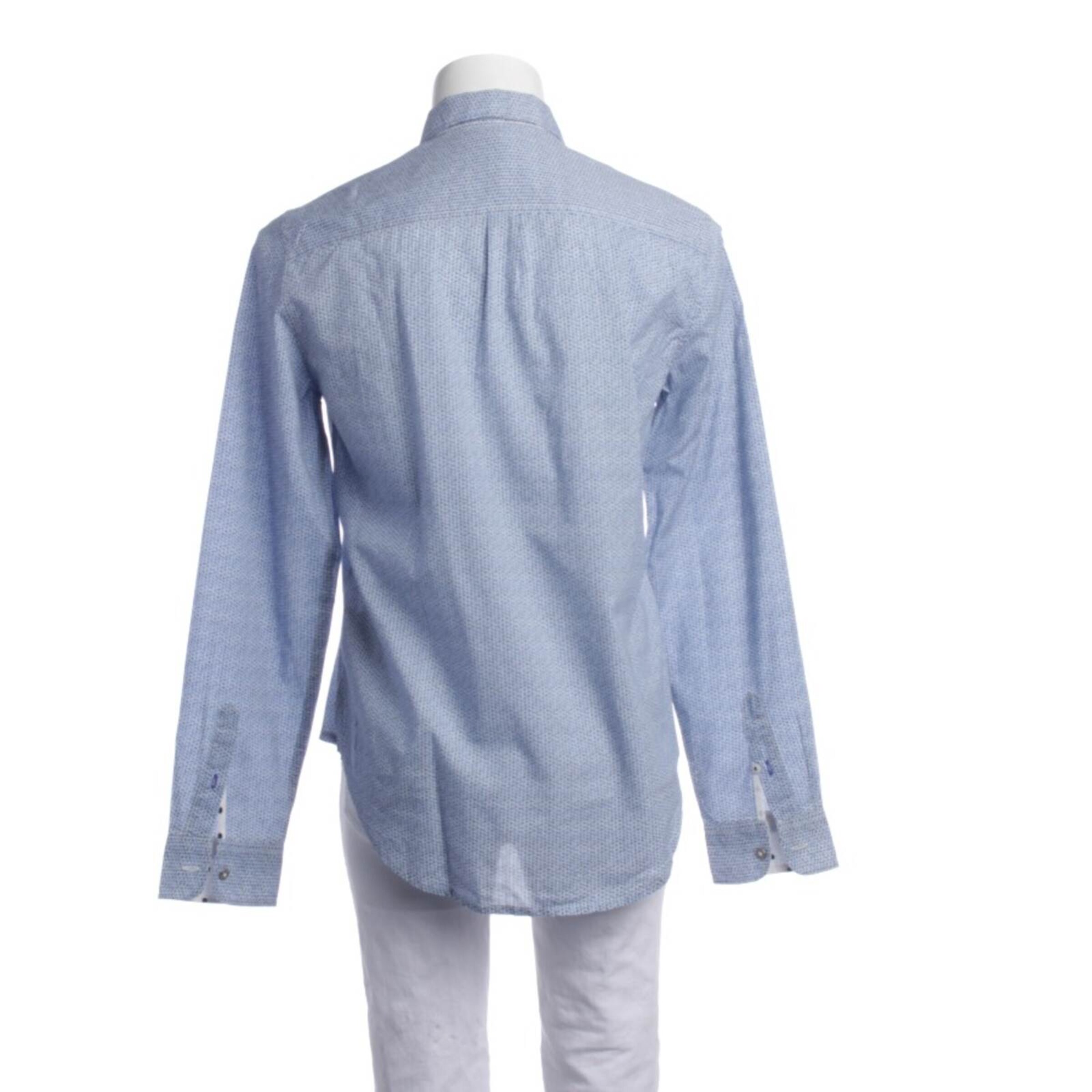 TOMMY HILFIGER Bluse / Tunika XS in Mischfarben