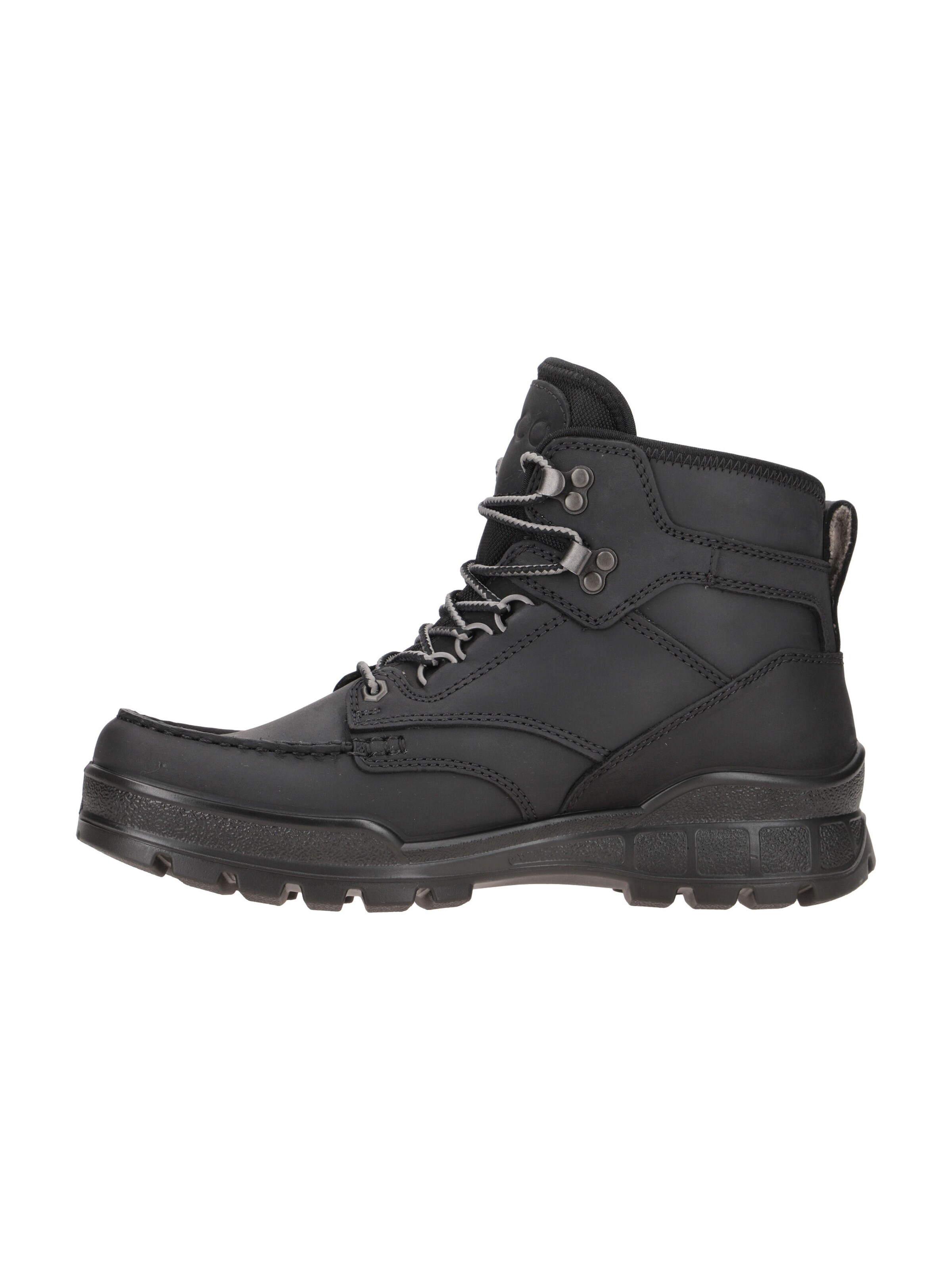 ECCO Boots in Black