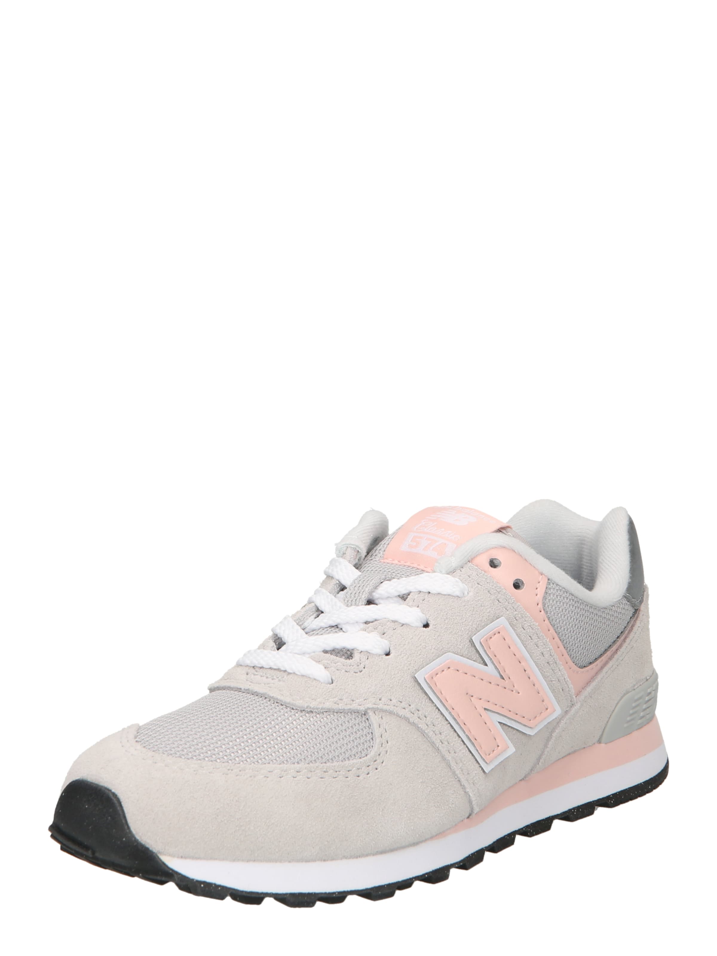 new balance Sneaker '574' in Grau: Vorderseite