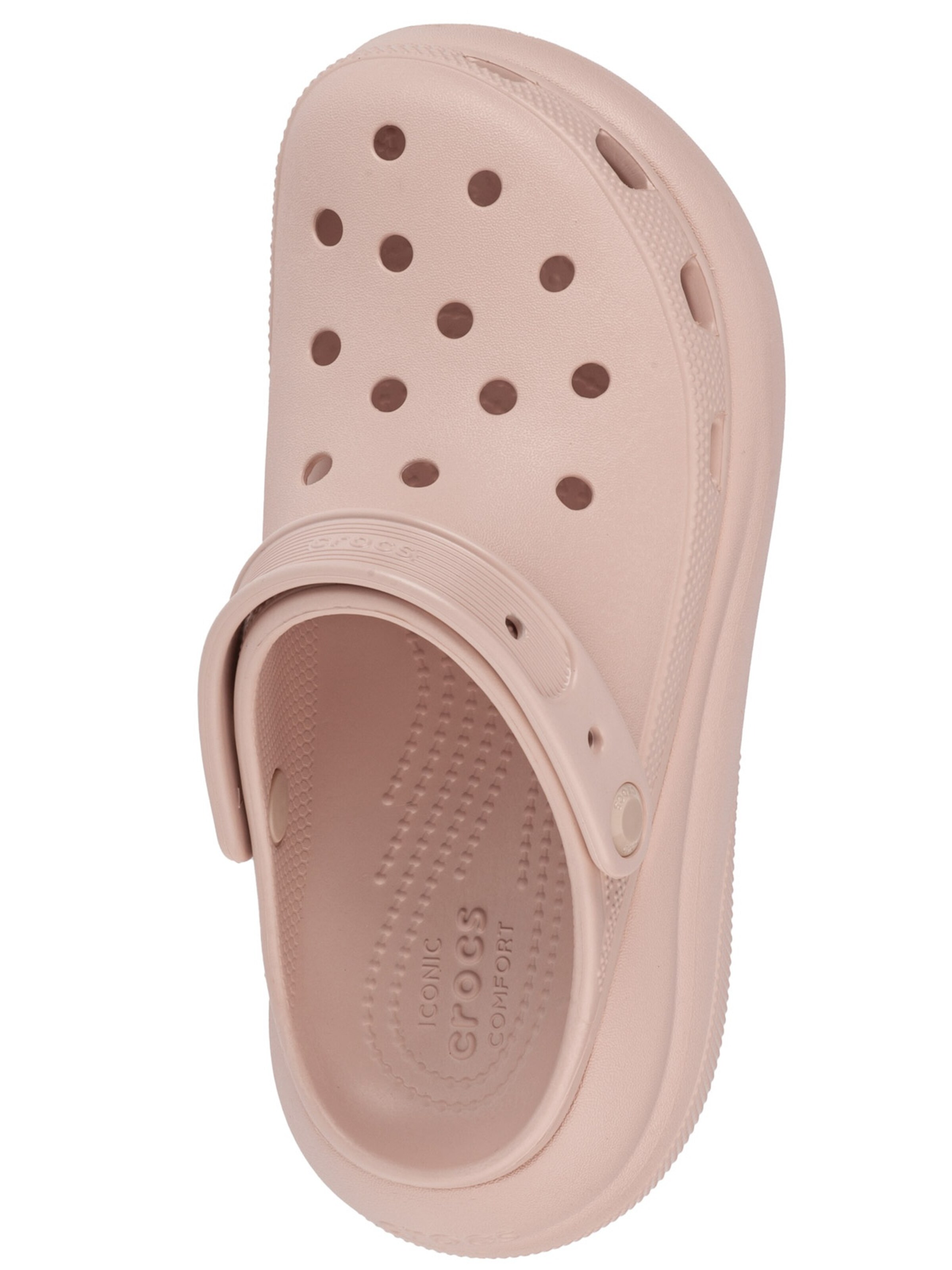 Crocs Sandale‌‌‌‌‌‌‌‌‌ in Pink