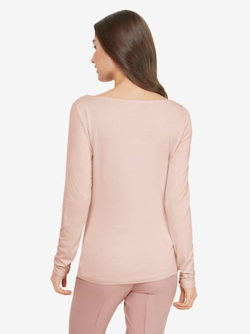 Ashley Brooke by heine Shirt in Pink