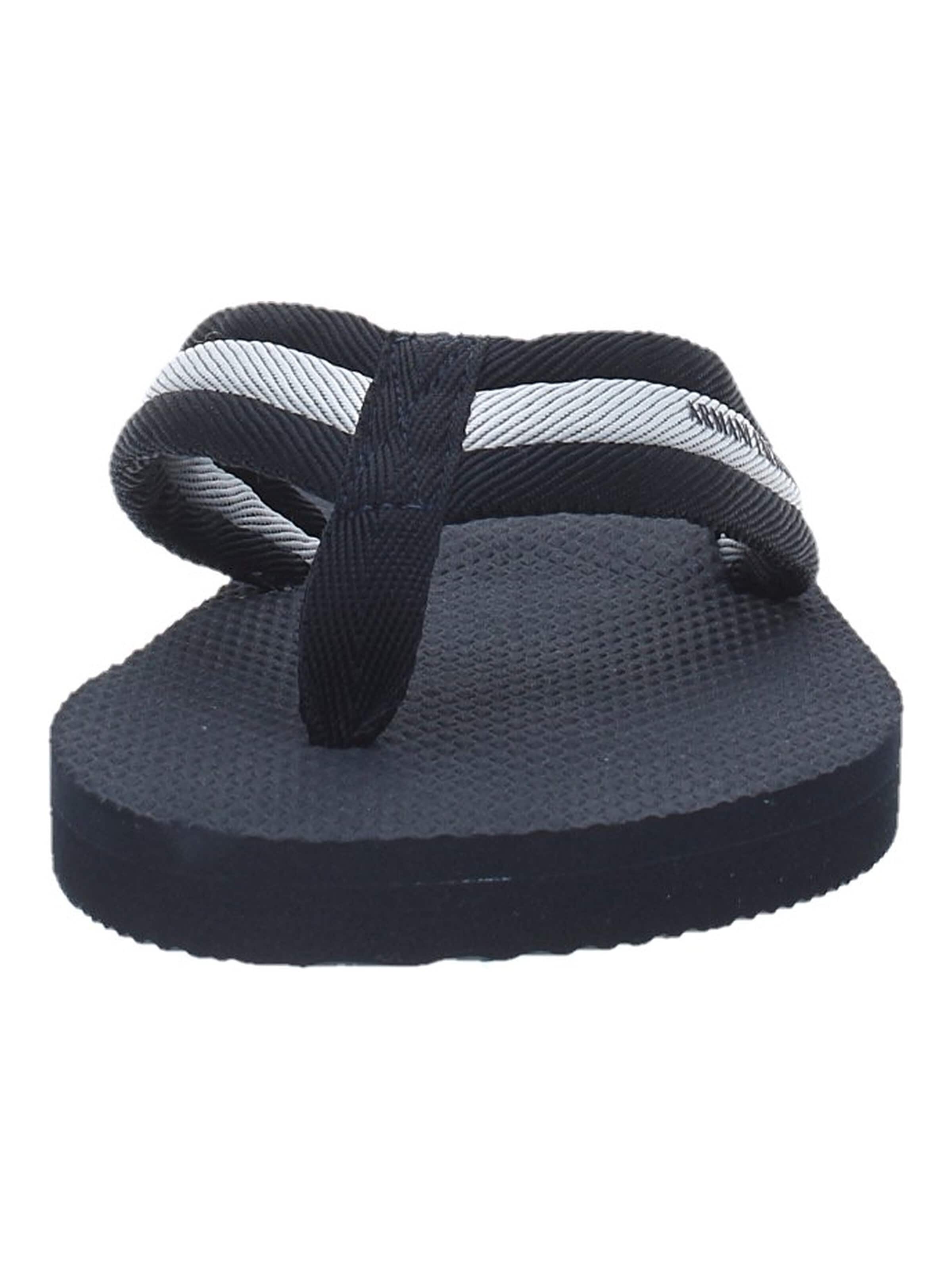Infradito di ARMANI EXCHANGE in nero