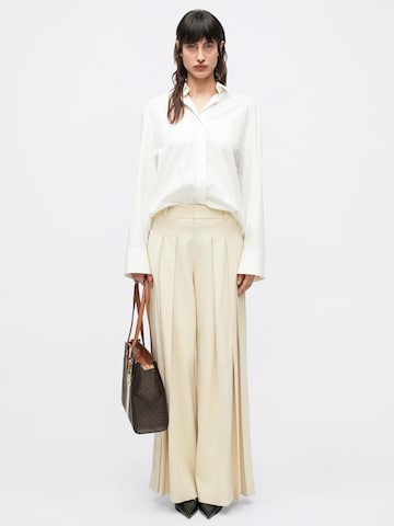 MICHAEL Michael Kors Шоппер в Коричневый