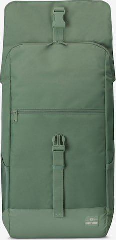 Johnny Urban Rucksack 'Mika' in Grün