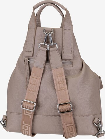 JOST Backpack 'Vika' in Beige