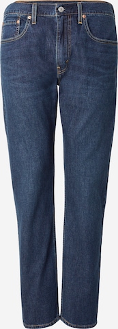 LEVI'S ® Jeans '502®TAPER' in Blau: Vorderseite