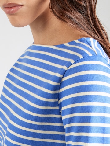 T-shirt 'Britney' King Louie en bleu