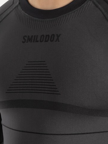 Smilodox Sportpak 'Tarian' in Grijs