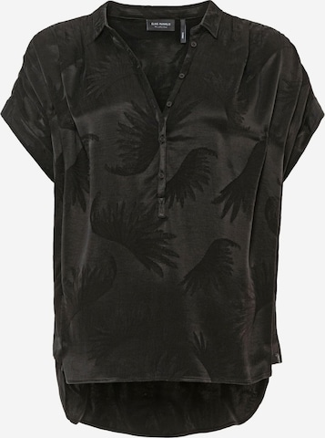 Elias Rumelis Blouse 'Yolanda' in Black: front