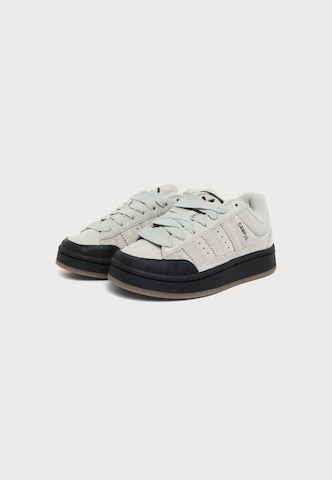 ADIDAS ORIGINALS Sneakers 'CAMPUS' in Beige