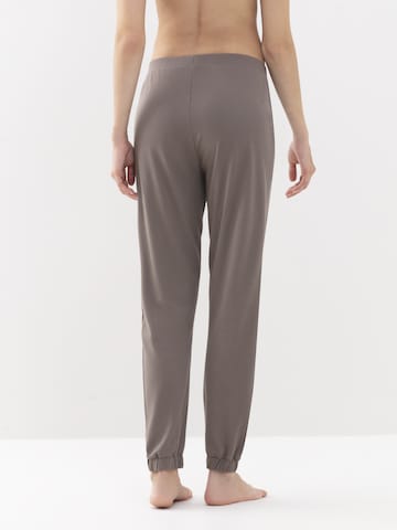 Mey Pajama Pants in Brown
