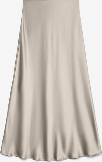 Sijonas 'VMMERLE' iš VERO MODA, spalva – šviesiai pilka, Prekių apžvalga