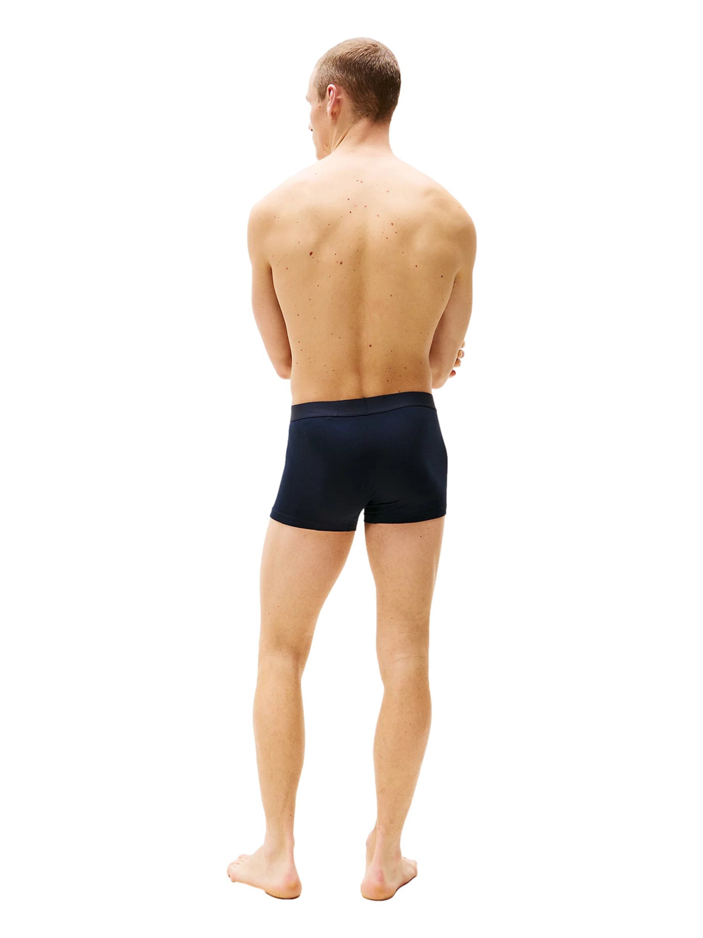 TOMMY HILFIGER Boxershorts in Blauw