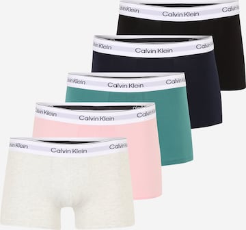 Calvin Klein Underwear Boksershorts i beige: forside