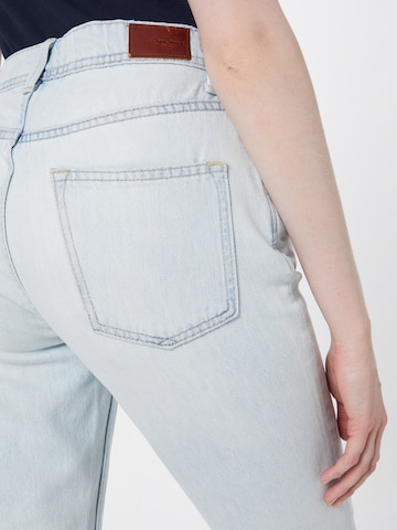 Regular Jean 'VIOLET' Pepe Jeans en bleu