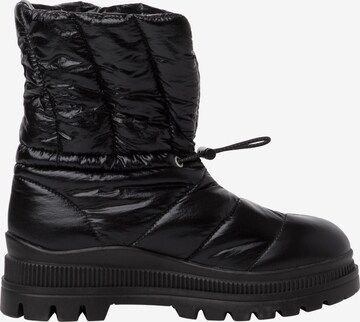 Bottines s.Oliver en noir