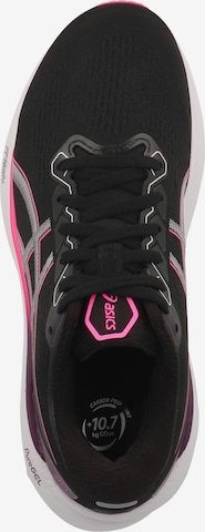 Chaussure de course 'Kayano 30' ASICS en noir