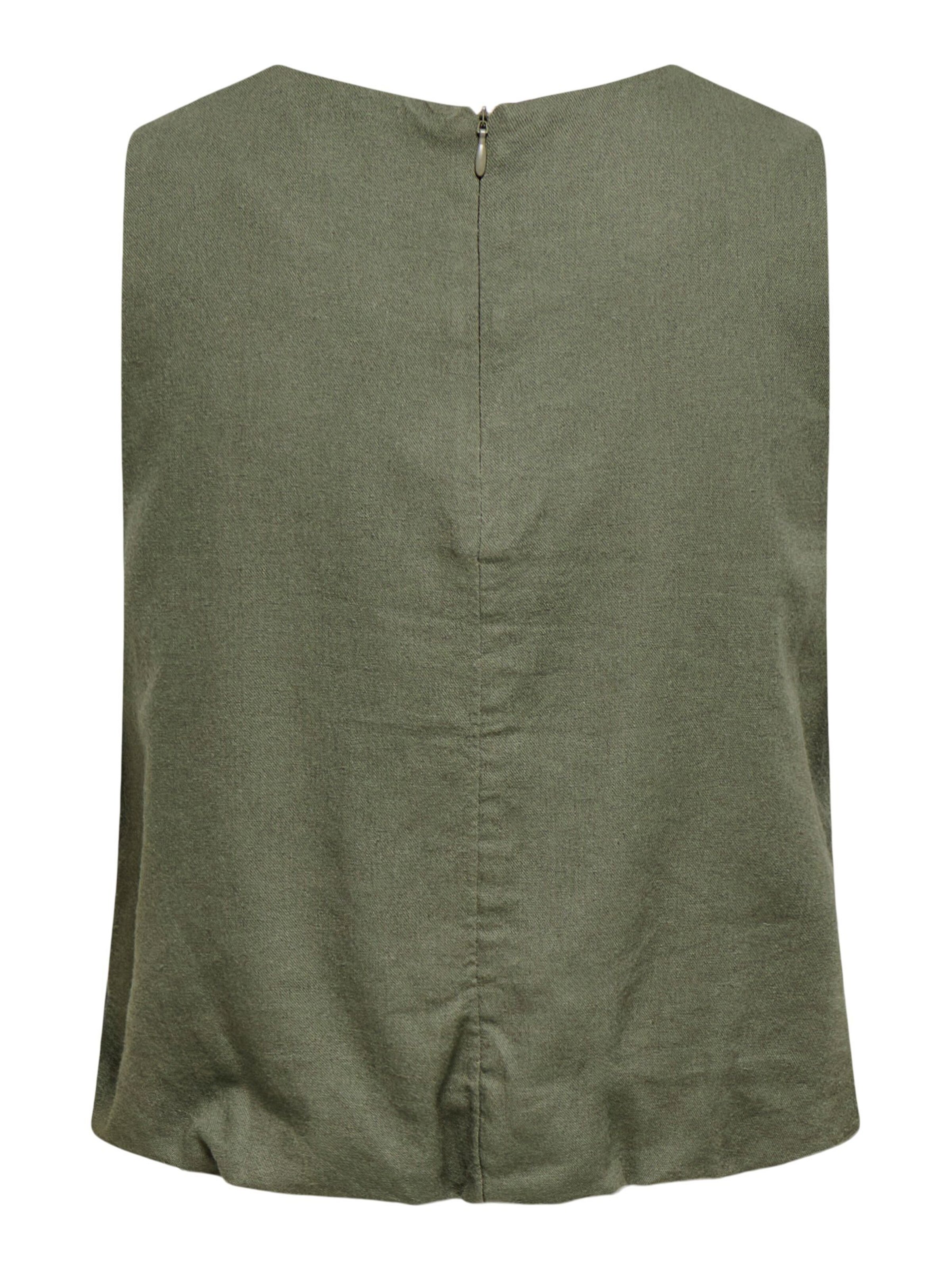 Haut 'ONLGoa' ONLY en vert