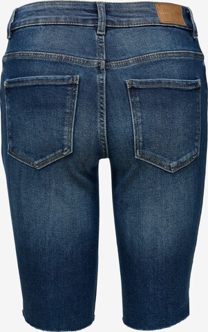 Skinny Jeans de la Orsay pe albastru