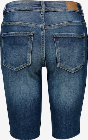 Orsay Skinny Jeansy w kolorze niebieski