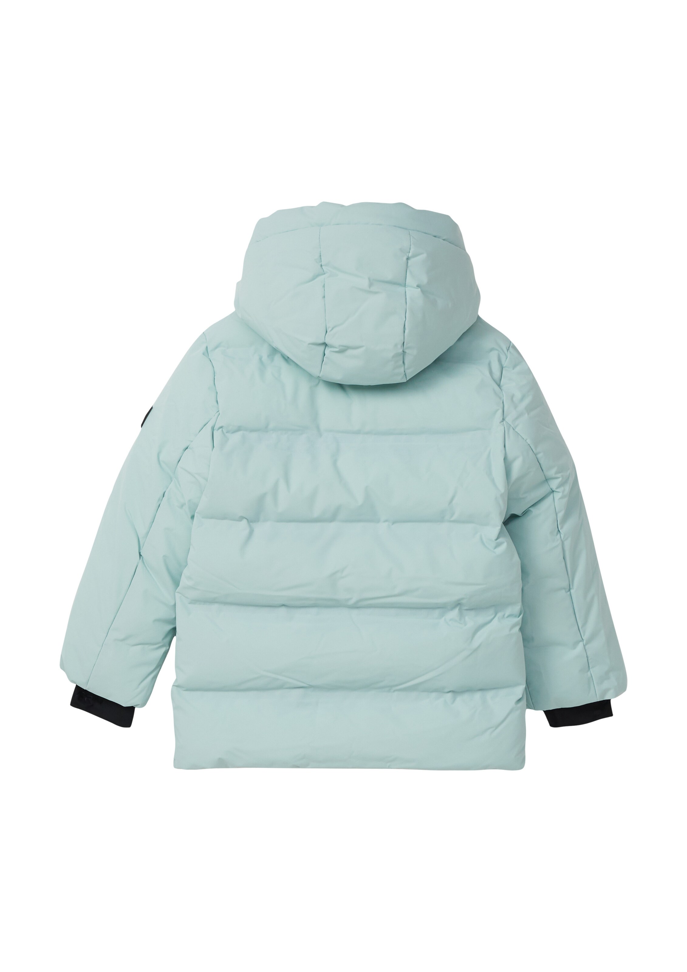 s.Oliver Winter jacket in Green