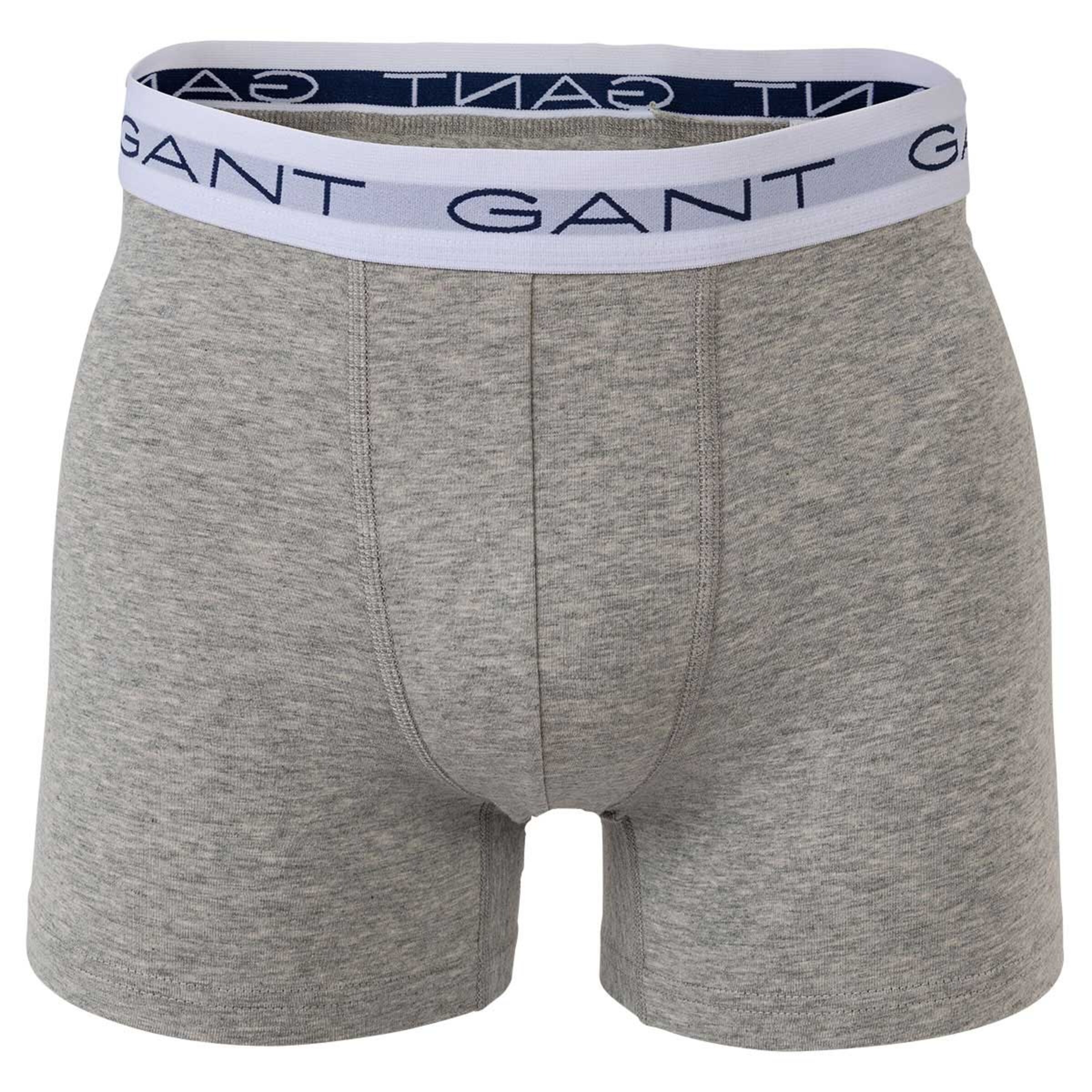 Männer Wäsche GANT Boxershorts in Anthrazit, Schwarz, Weiß - PU05008 Männer Wäsche GANT Boxershorts in Anthrazit, Schwarz, Weiß - PU05008