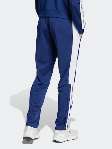 ADIDAS SPORTSWEAR Обычный Спортивные штаны в Синий