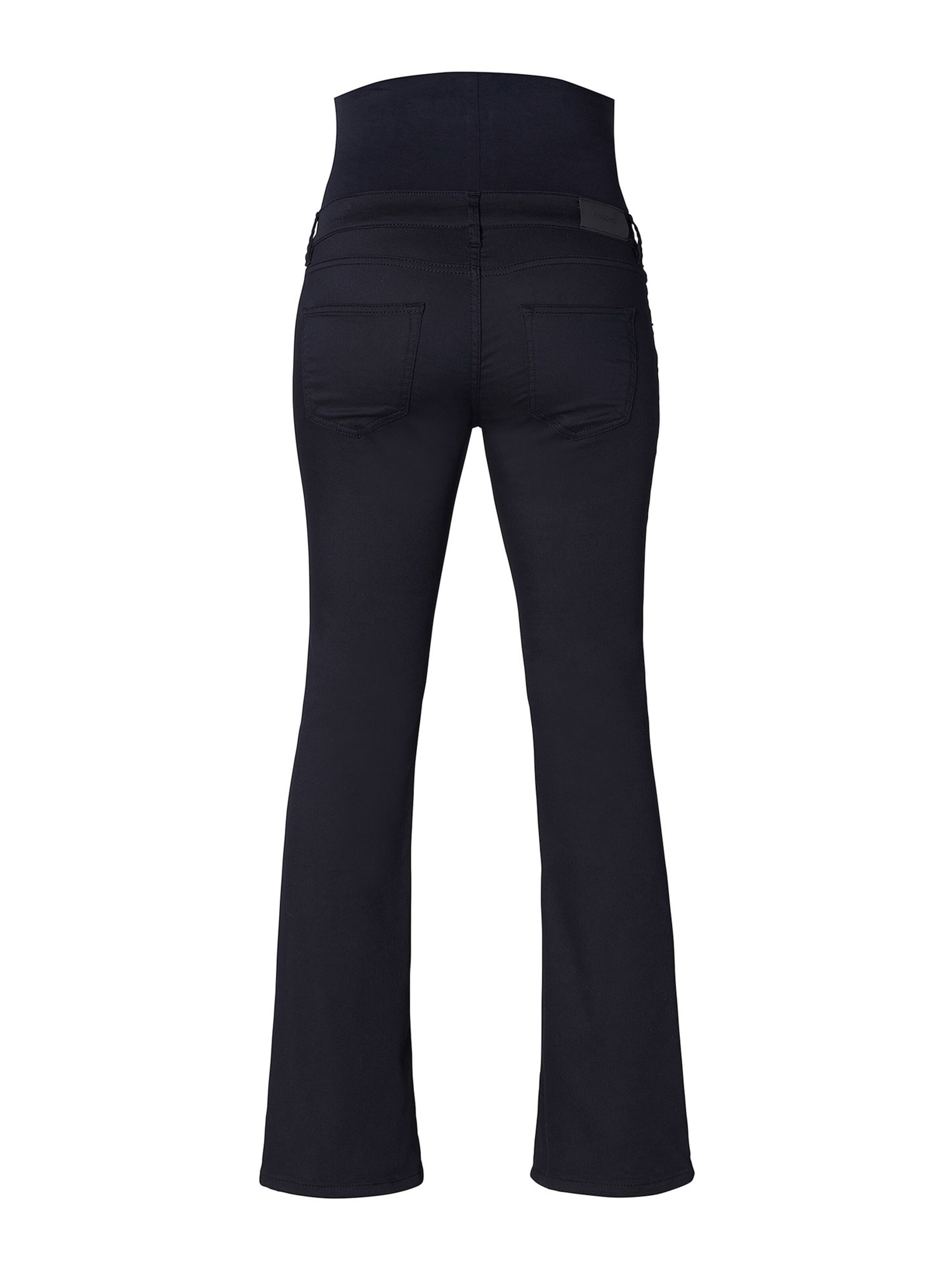 Noppies Flared Jeans 'Senna' in Blau