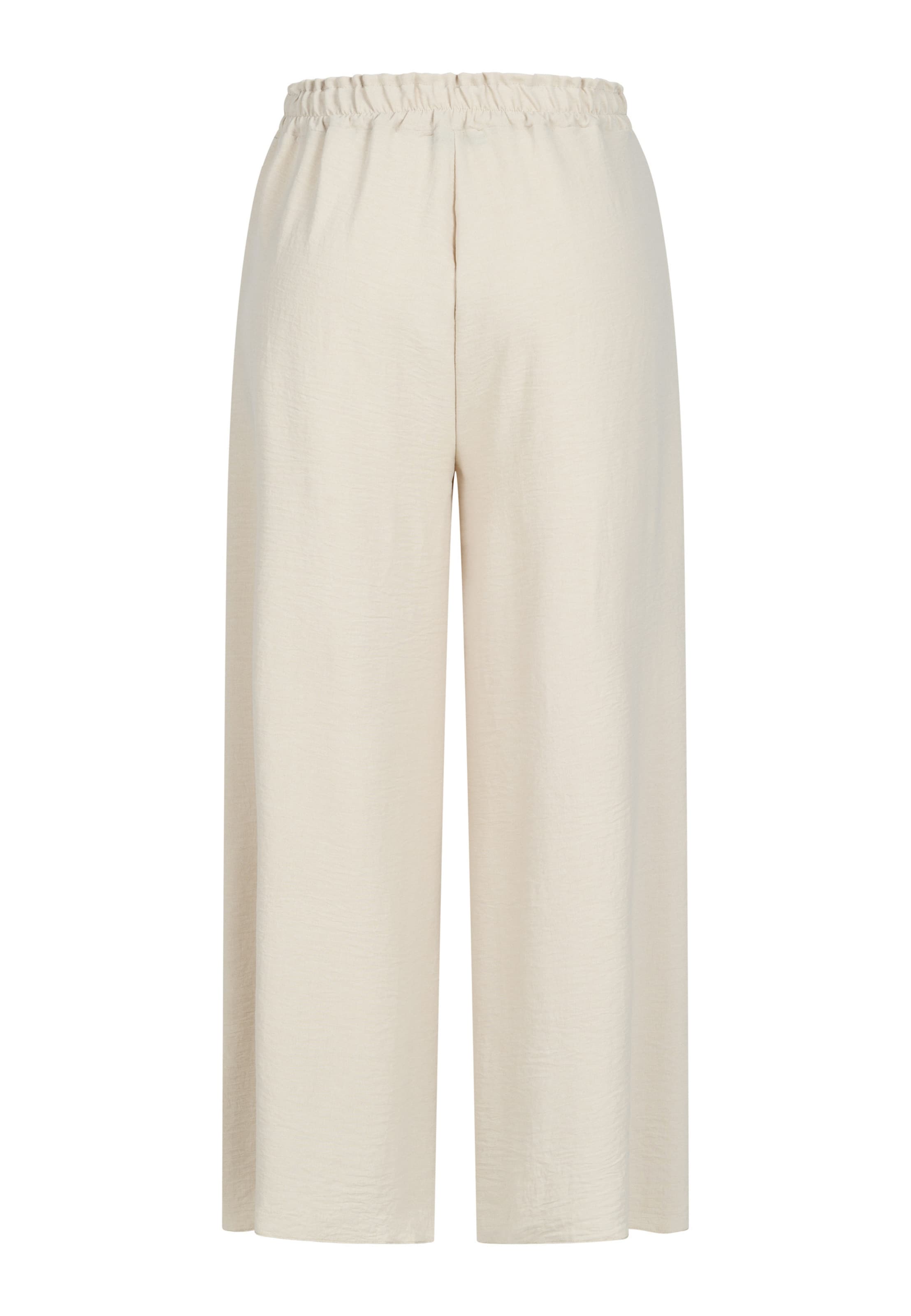 Cloud5ive - Pierna ancha Pantalón en beige