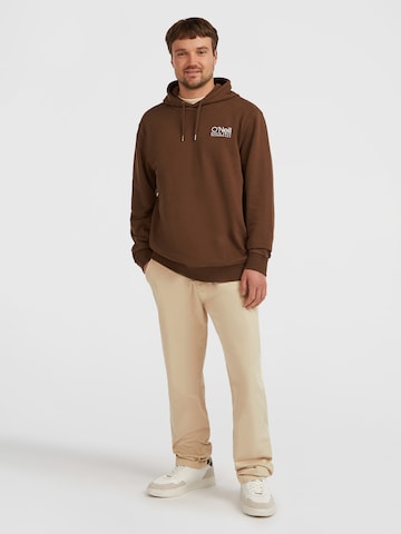 Sweat-shirt O'NEILL en marron