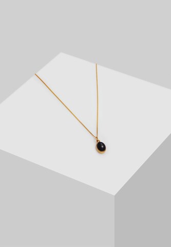 ELLI Ketting in Goud