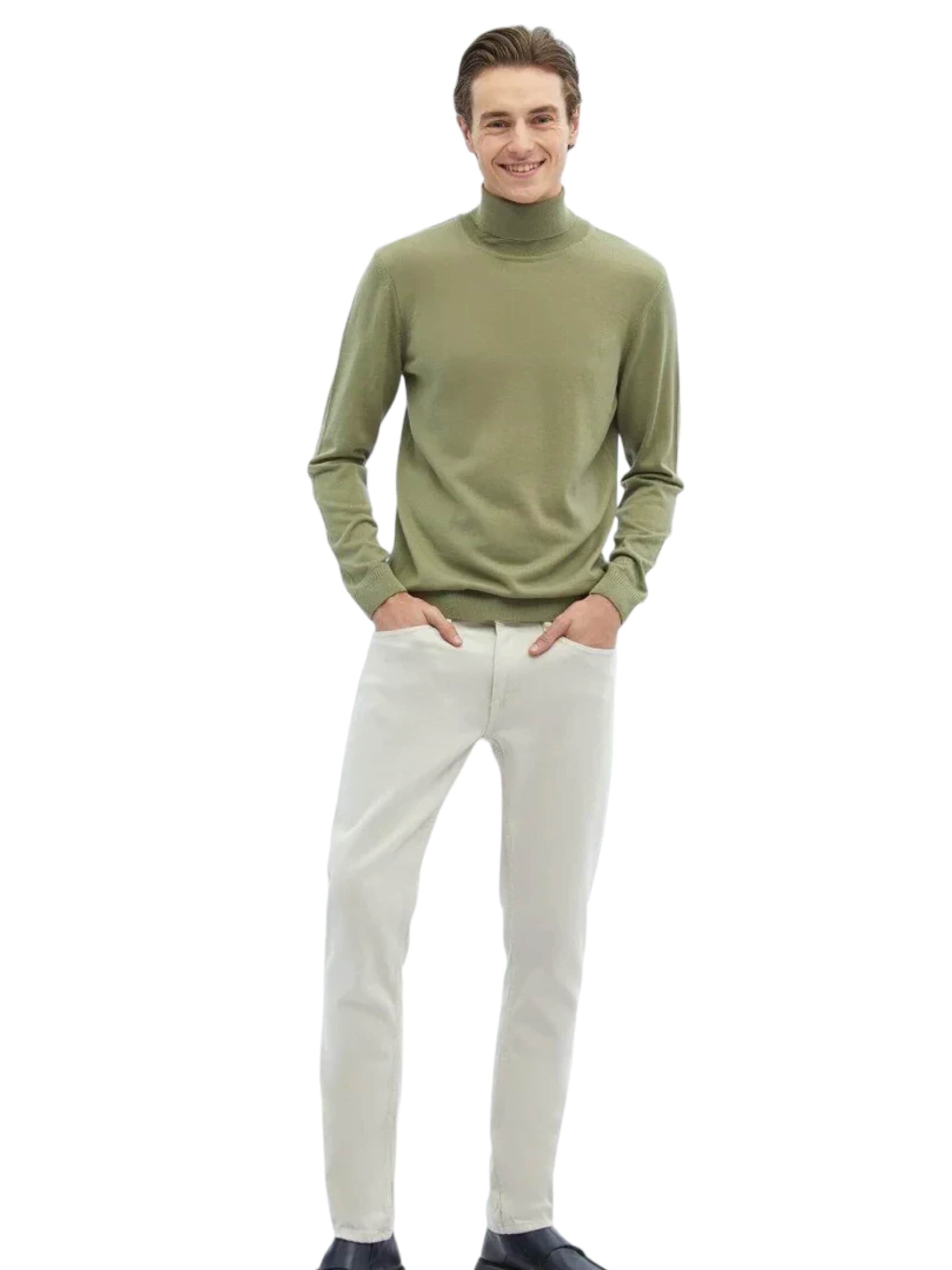 Pull-over KİP en vert