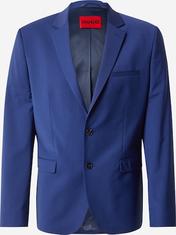 Veste de costume 'Arti253X-MH' HUGO en bleu : devant