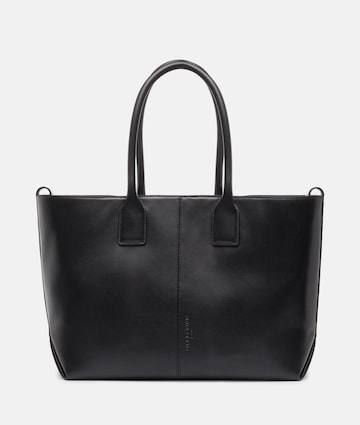 Liebeskind Berlin Shopper ' CHELSEA ' in Zwart