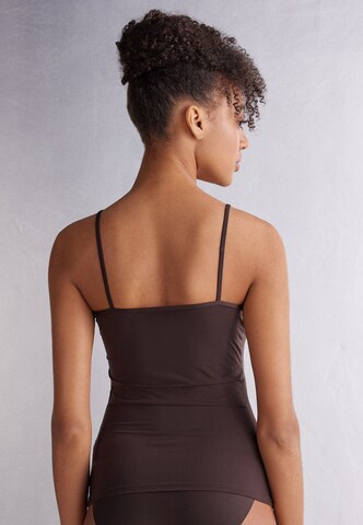 INTIMISSIMI Top in Brown